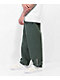 Primitive Tiago Green Denim Jeans - Thumbnail image 7 of 7
