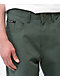 Primitive Tiago Green Denim Jeans - Thumbnail image 4 of 7