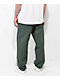 Primitive Tiago Green Denim Jeans - Thumbnail image 2 of 7