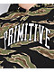 Primitive Tiger Camo Hoodie - Thumbnail image 4 of 4