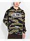 Primitive Tiger Camo Hoodie - Thumbnail image 1 of 4
