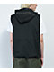 Primitive Titan Black Hooded Vest - Thumbnail image 3 of 6