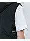 Primitive Titan Black Hooded Vest - Thumbnail image 4 of 6