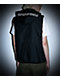 Primitive Titan Black Hooded Vest - Thumbnail image 2 of 6