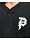 Primitive Tokyo Champion Black Baseball Jersey
