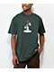 Primitive Tricky Green T-Shirt - Thumbnail image 1 of 2