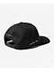 Primitive Trip Black Snapback Hat - Thumbnail image 2 of 2