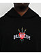 Primitive Triumph Black Heavyweight Hoodie - Thumbnail image 4 of 5