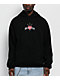 Primitive Triumph Black Heavyweight Hoodie - Thumbnail image 2 of 5