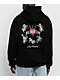 Primitive Triumph Black Heavyweight Hoodie - Thumbnail image 1 of 5