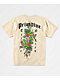 Primitive Truth Natural T-Shirt - Thumbnail image 1 of 3
