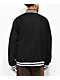 Primitive Union Black Varsity Jacket - Thumbnail image 2 of 5