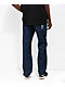 Primitive Union Dark Wash Denim Jeans - Thumbnail image 2 of 6