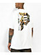 Primitive Valor White T-Shirt