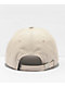 Primitive Victoria Natural Strapback Hat - Thumbnail image 2 of 3