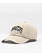 Primitive Victoria Natural Strapback Hat - Thumbnail image 1 of 3
