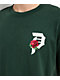 Primitive Victory Green T-Shirt - Thumbnail image 3 of 3