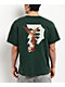 Primitive Victory Green T-Shirt - Thumbnail image 1 of 3