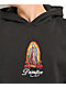 Primitive Virgin Black Heavyweight Hoodie - Thumbnail image 3 of 4