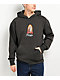 Primitive Virgin Black Heavyweight Hoodie - Thumbnail image 1 of 4
