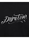 Primitive Warrior Black T-Shirt - Thumbnail image 3 of 3