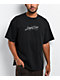 Primitive Warrior Black T-Shirt - Thumbnail image 2 of 3