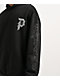 Primitive Westwood Black Heavyweight Hoodie - Thumbnail image 5 of 7