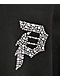 Primitive Westwood Black Heavyweight Hoodie - Thumbnail image 7 of 7