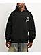 Primitive Westwood Black Heavyweight Hoodie - Thumbnail image 2 of 7