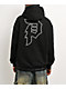 Primitive Westwood Black Heavyweight Hoodie - Thumbnail image 1 of 7