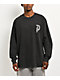 Primitive Westwood Black Long Sleeve T-Shirt - Thumbnail image 1 of 6