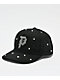Primitive Westwood Black Snapback Hat - Thumbnail image 1 of 5