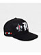Primitive Winner Black Snapback Hat - Thumbnail image 4 of 5
