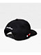 Primitive Winner Black Snapback Hat - Thumbnail image 2 of 5