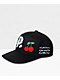 Primitive Winner Black Snapback Hat - Thumbnail image 1 of 5
