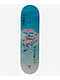 Primitive Yamashita Rising Dirty P 8.5" Skateboard Deck - Thumbnail image 1 of 2