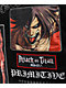 Primitive x Attack On Titan Black Jacket - Thumbnail image 3 of 7
