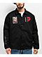 Primitive x Attack On Titan Black Jacket - Thumbnail image 4 of 7