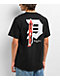 Primitive x Attack On Titan Colossal Dirty P Black T-Shirt - Thumbnail image 1 of 3