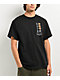 Primitive x Attack On Titan Mikasa Black T-Shirt - Thumbnail image 2 of 3