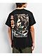 Primitive x Attack On Titan Mikasa Black T-Shirt - Thumbnail image 1 of 3