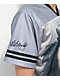 Primitive x Bob Marley Kaya Grey Mesh Jersey - Thumbnail image 4 of 4