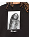 Primitive x Bob Marley Uprising Black T-Shirt - Thumbnail image 3 of 4