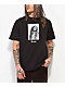 Primitive x Bob Marley Uprising Black T-Shirt - Thumbnail image 2 of 4