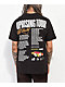 Primitive x Bob Marley Uprising Black T-Shirt - Thumbnail image 1 of 4