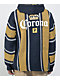Primitive x Corona Baja poncho con capucha