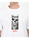 Primitive x Creepshow Bug Out White T-Shirt - Thumbnail image 3 of 3