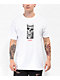 Primitive x Creepshow Bug Out White T-Shirt - Thumbnail image 2 of 3