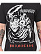 Primitive x Creepshow Eye Catcher Black T-Shirt - Thumbnail image 2 of 2