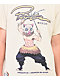 Primitive x Demon Slayer Inosuke Natural T-Shirt - Thumbnail image 2 of 2